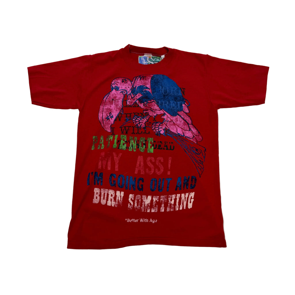 Better With Age Tee