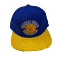 Just Don ‘Golden State Warriors’ Python