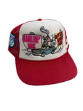 Better With Age SnapBack Hat