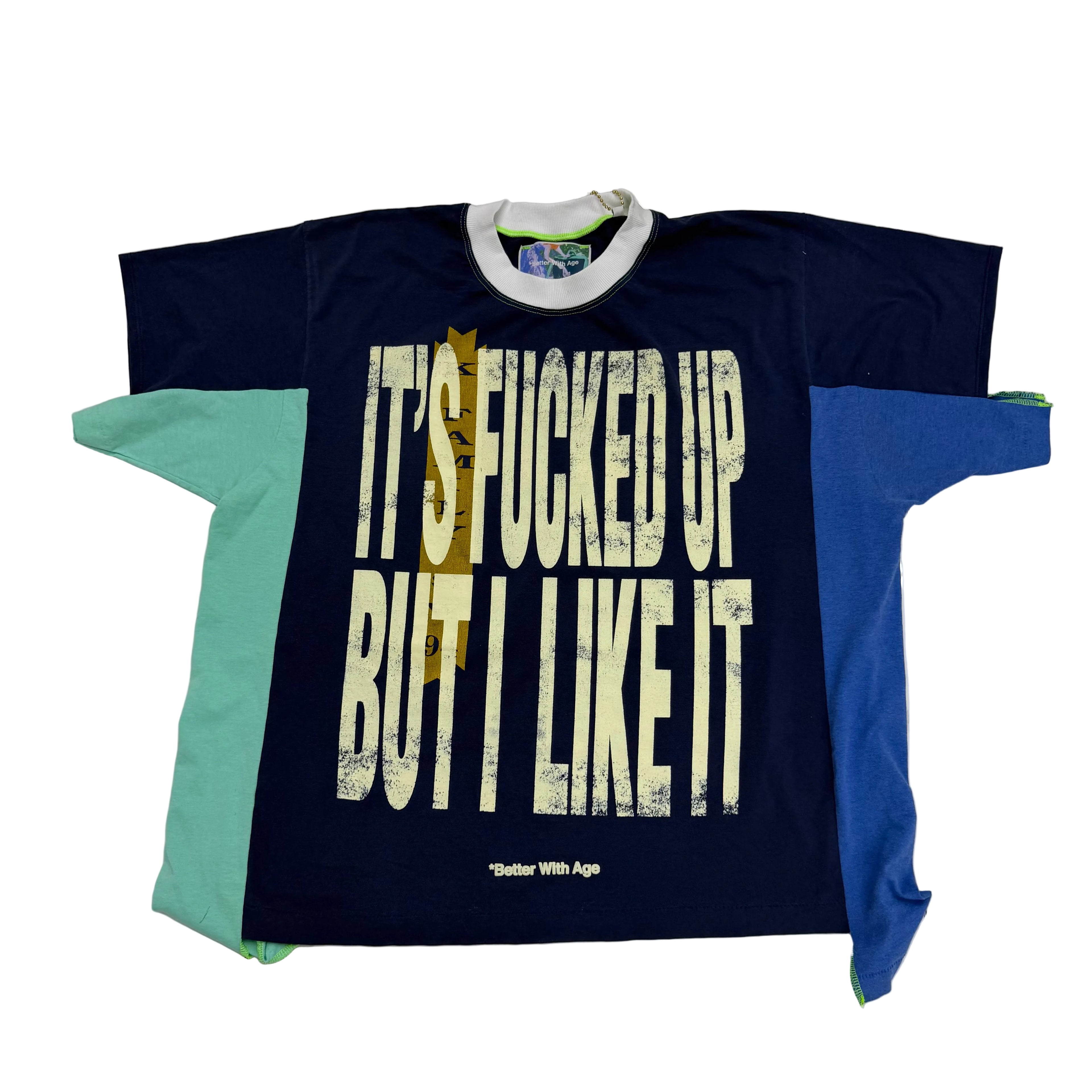 Better With Age Tee