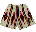 Eric Emanuel Basic Mesh Shorts Groovy Tan