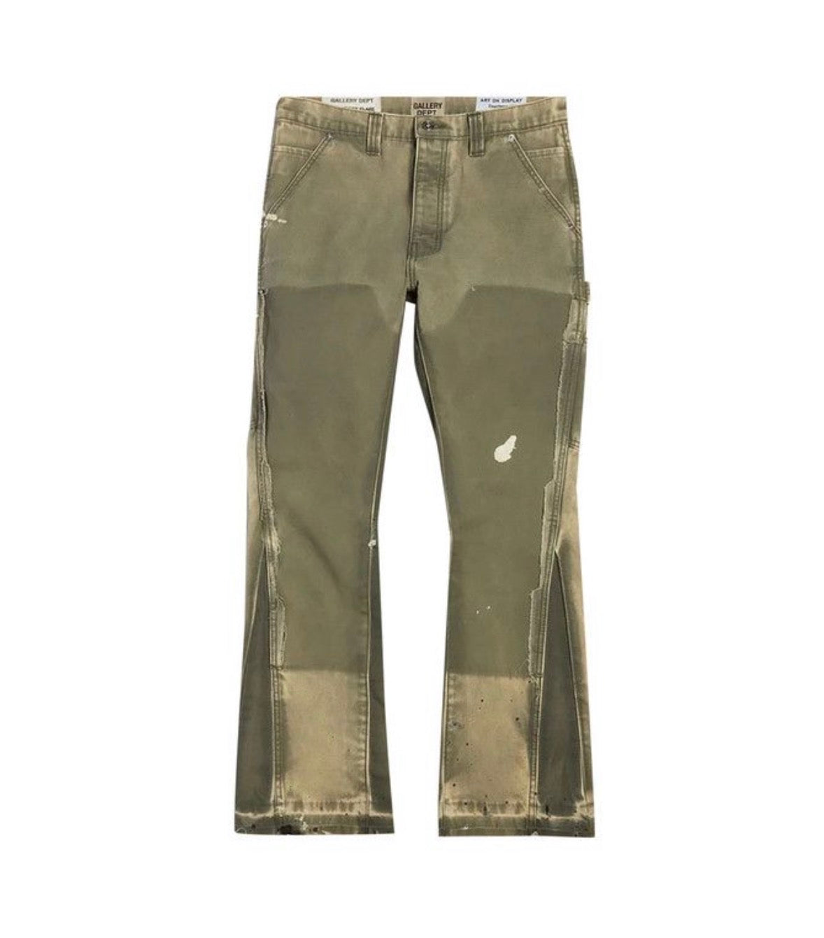 Gallery Dept La Carpenter ‘Moss’ Pants