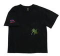 Matty Boy Sex Records Tee - Black