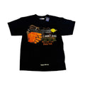 Better With Age SS26 ‘Bang’ Tee Black