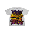Stain Bands SB Tee White
