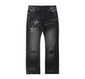When Smoke Clears ‘Star Gaze’ Jeans Black