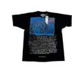 Better With Age ‘Scribble’ Tee Black