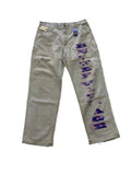 Better With Age ‘Moniker’ Light Tan Jeans