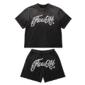 Floor 914 Midnight Script Set