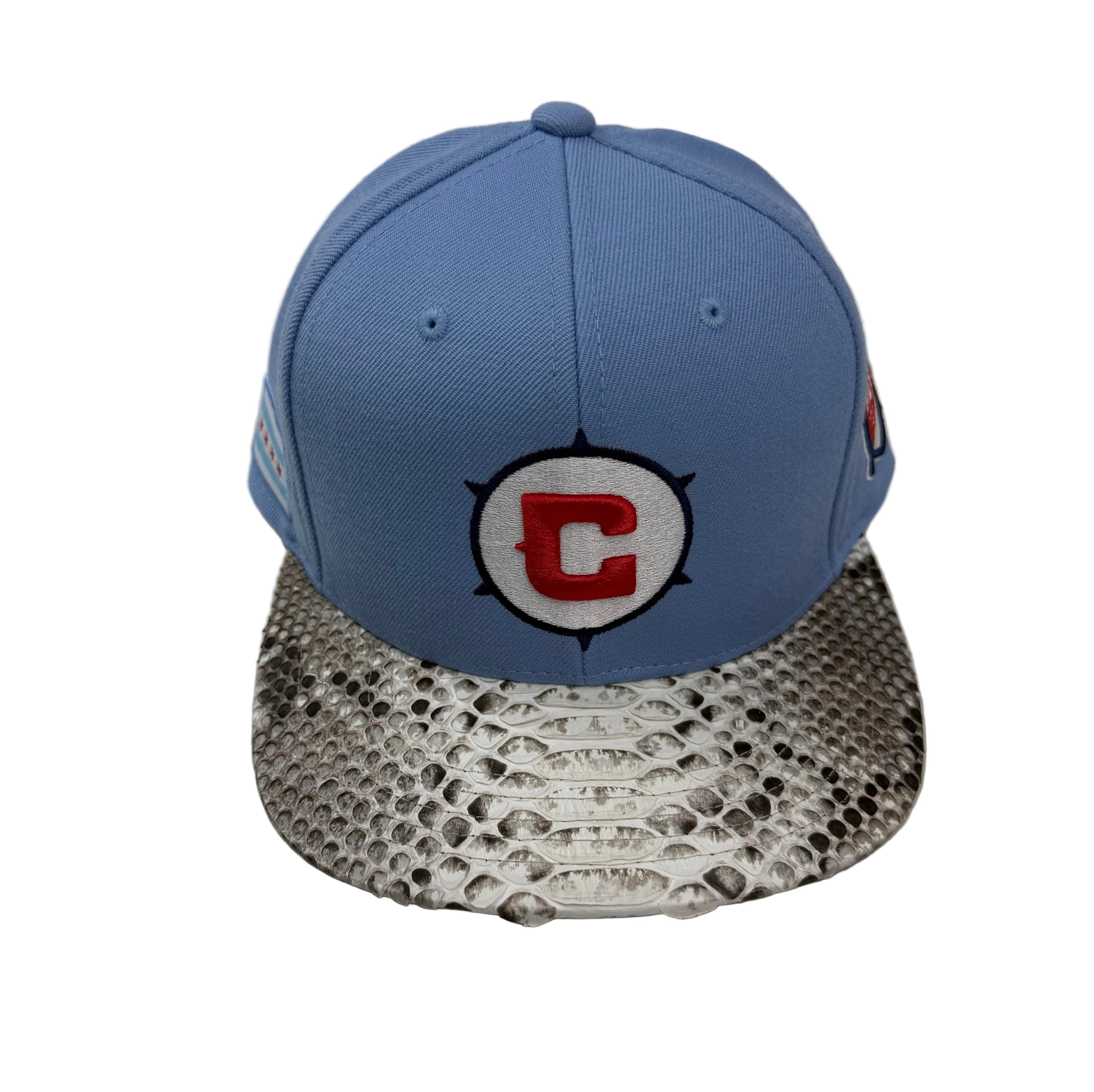 Just Don ‘Chicago Cubs’ Python