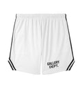 Gallery Dept ‘Court Side’ Mesh Shorts White