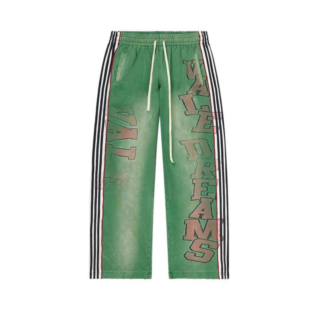 Vale Forever ‘Talisman Sunny’ Sweatpants Green (STEAL)