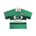 Bottega Desires ‘Futbol Jersey’ Green