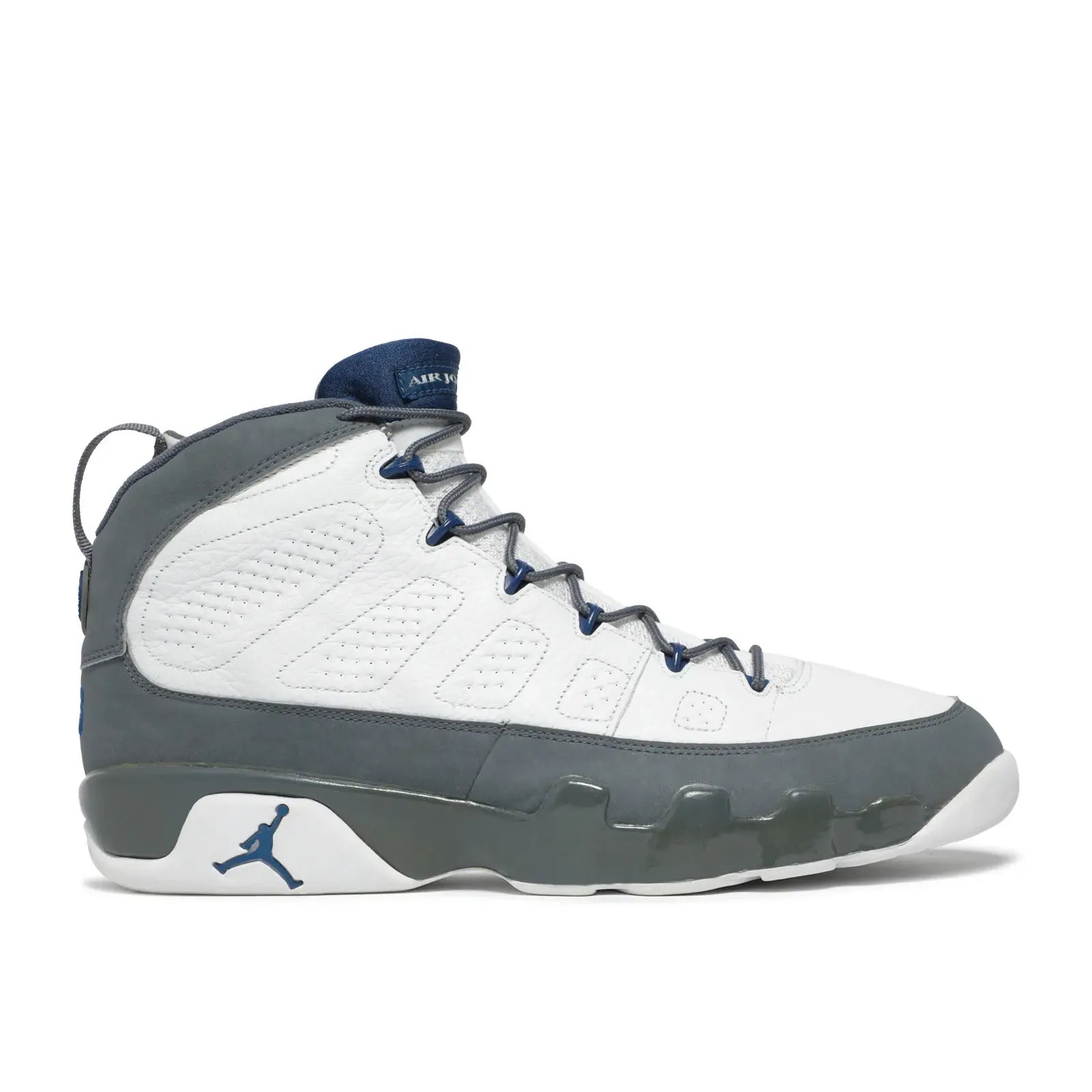 Jordan 9 - 'Flint' 2026