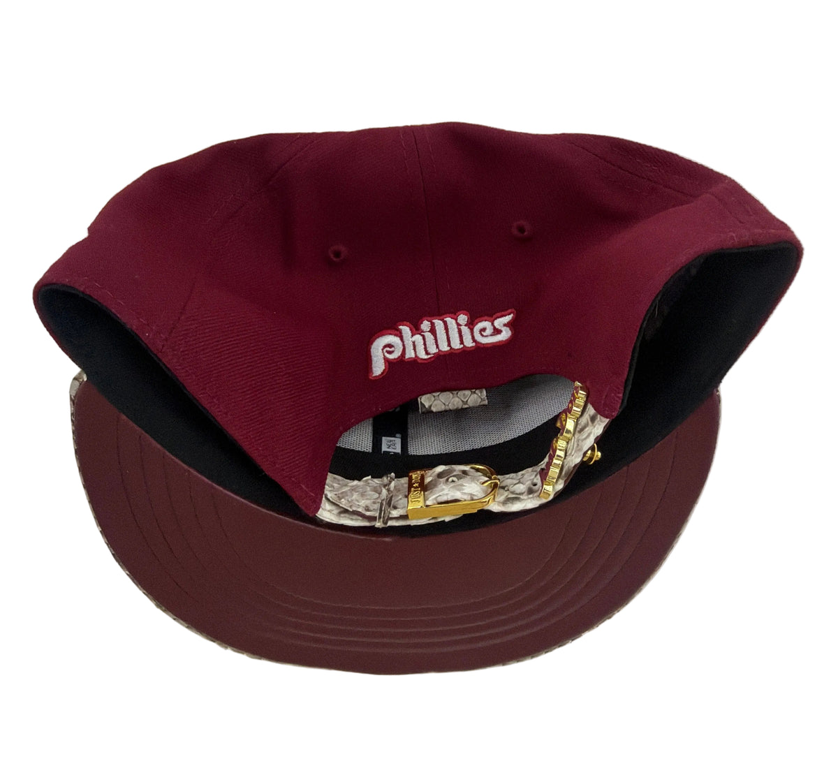 Just Don ‘ Philadelphia Phillies’ Python