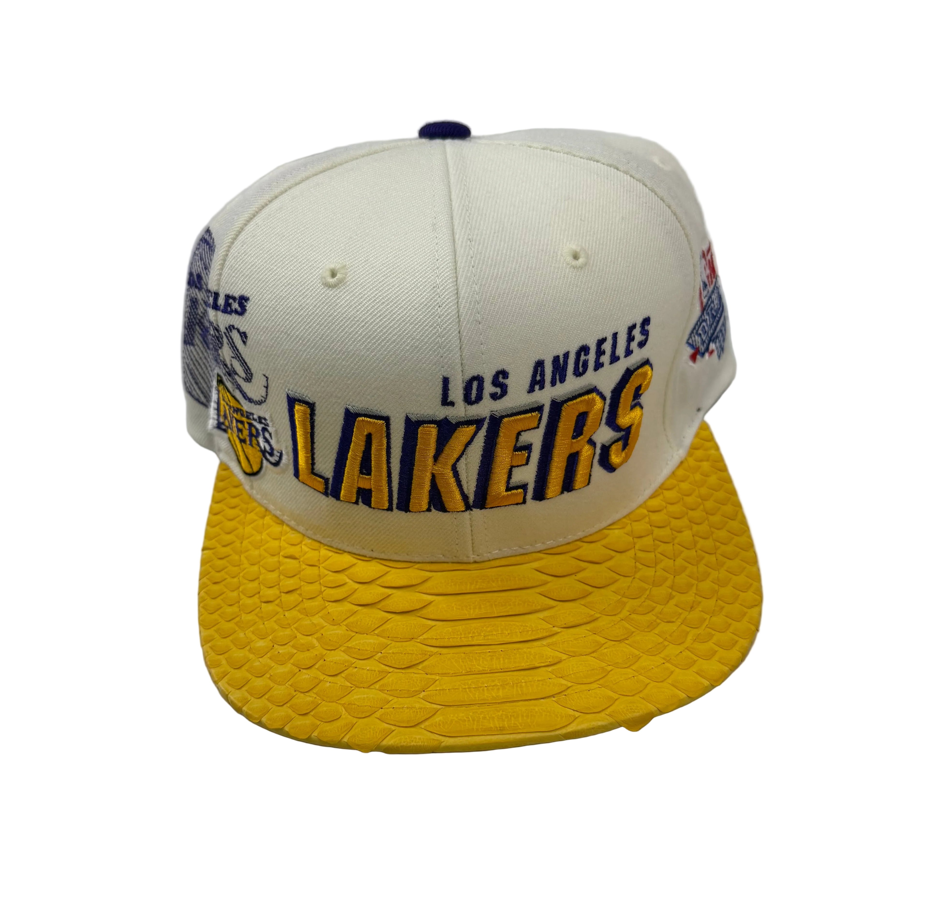 Just Don ‘Los Angeles Lakers’ Python