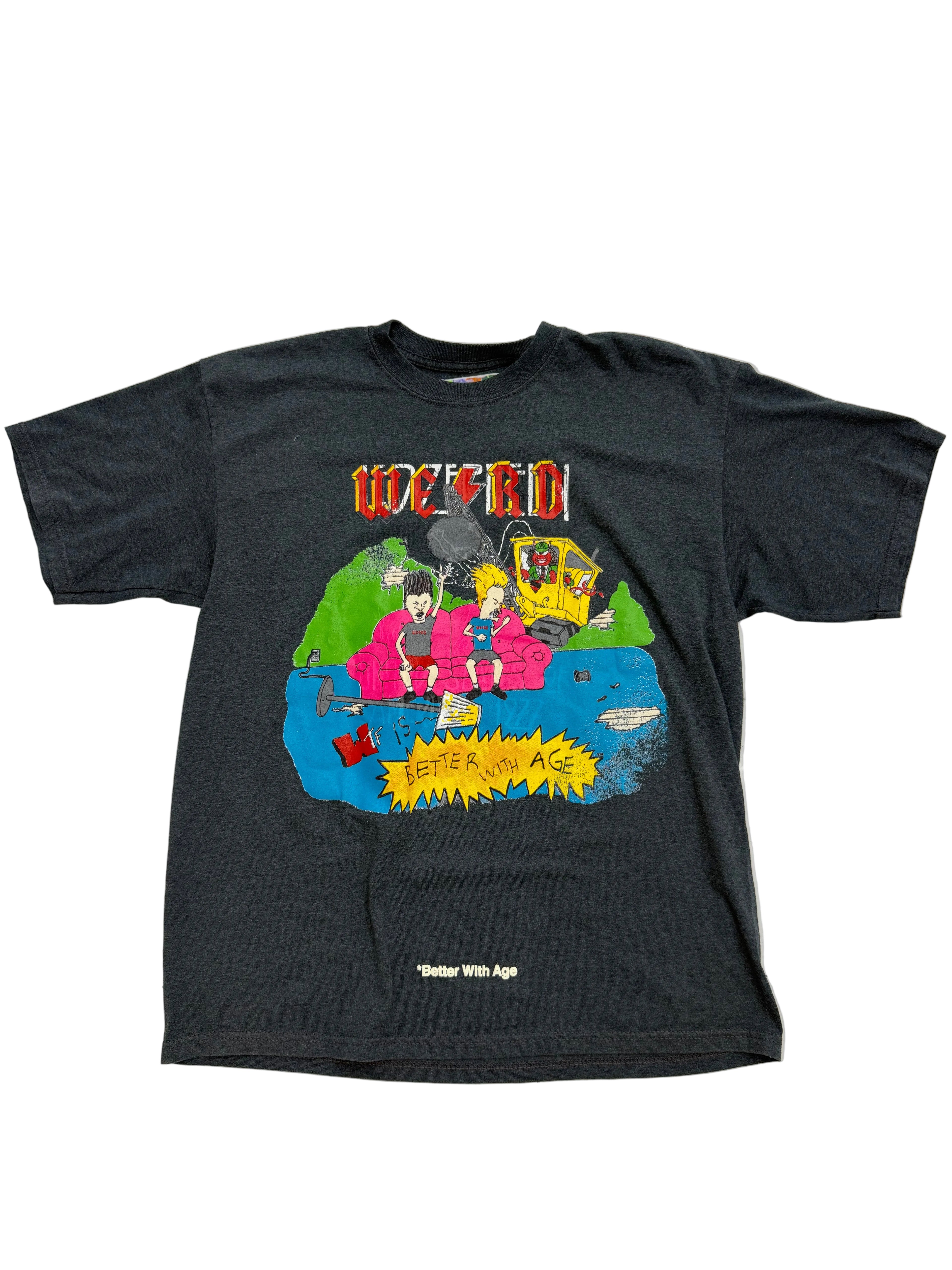 Better With Age Tee