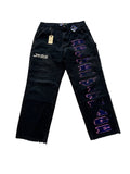 Better With Age ‘Moniker’ Navy Jeans