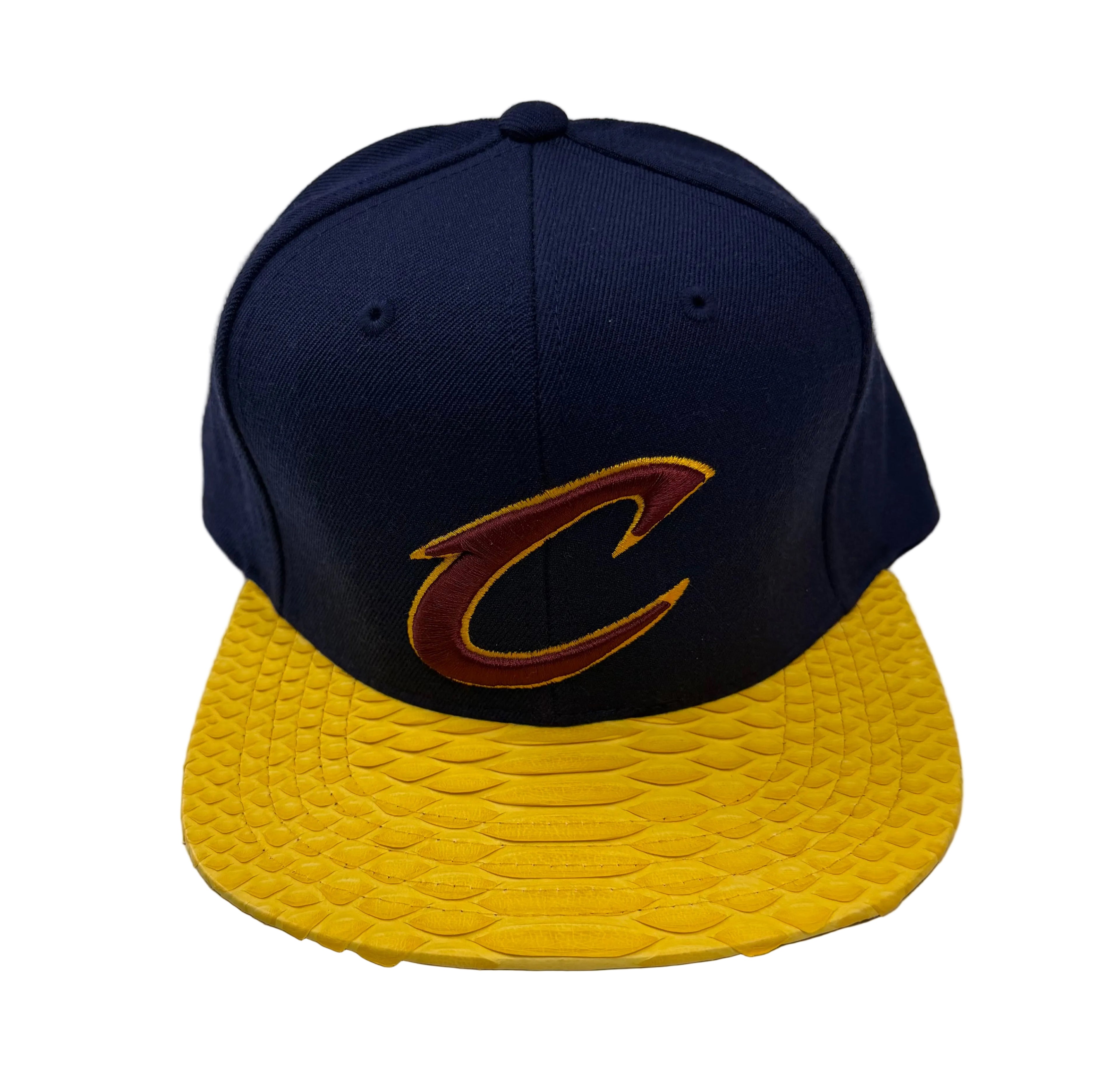 Just Don ‘Cleveland Cavaliers’ Python