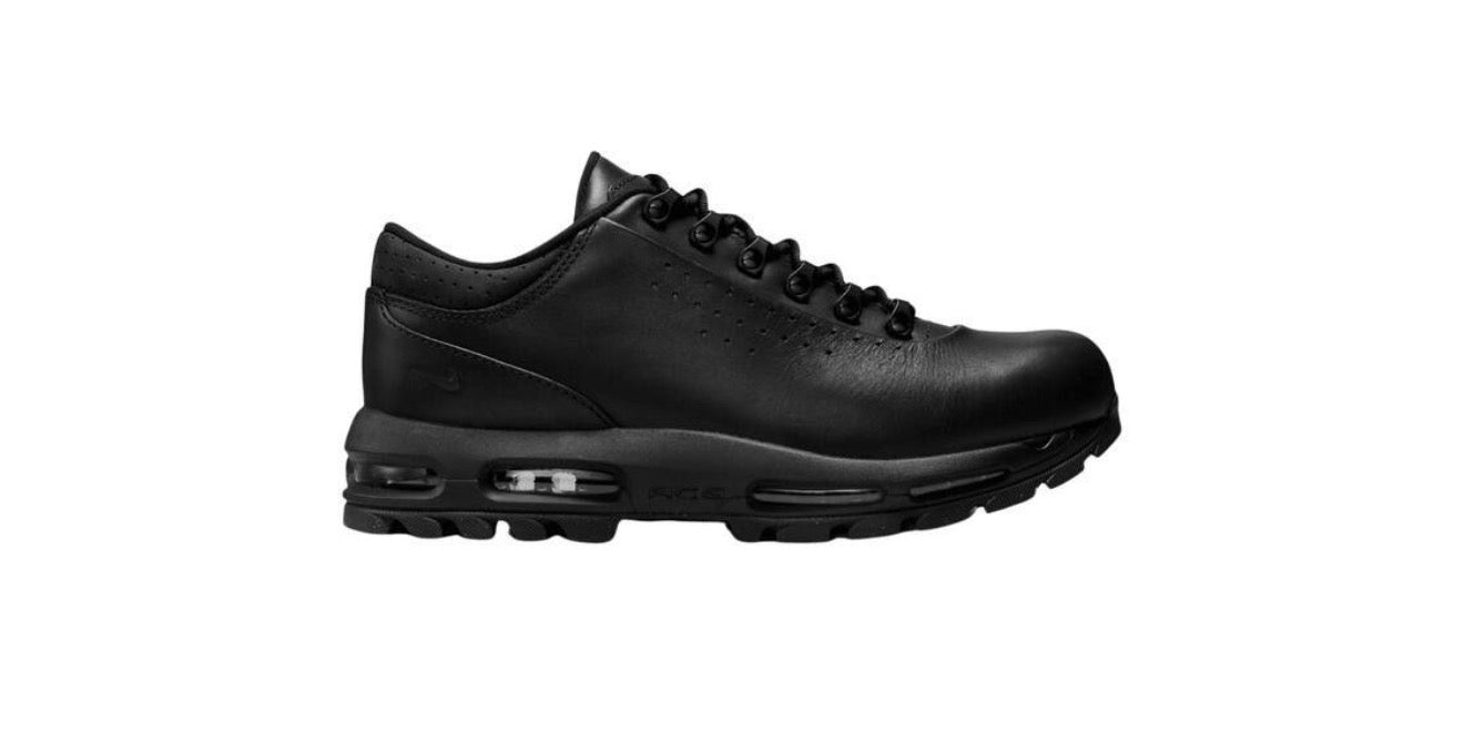 Nike Air Max Goadome Low ‘Black’ ACG