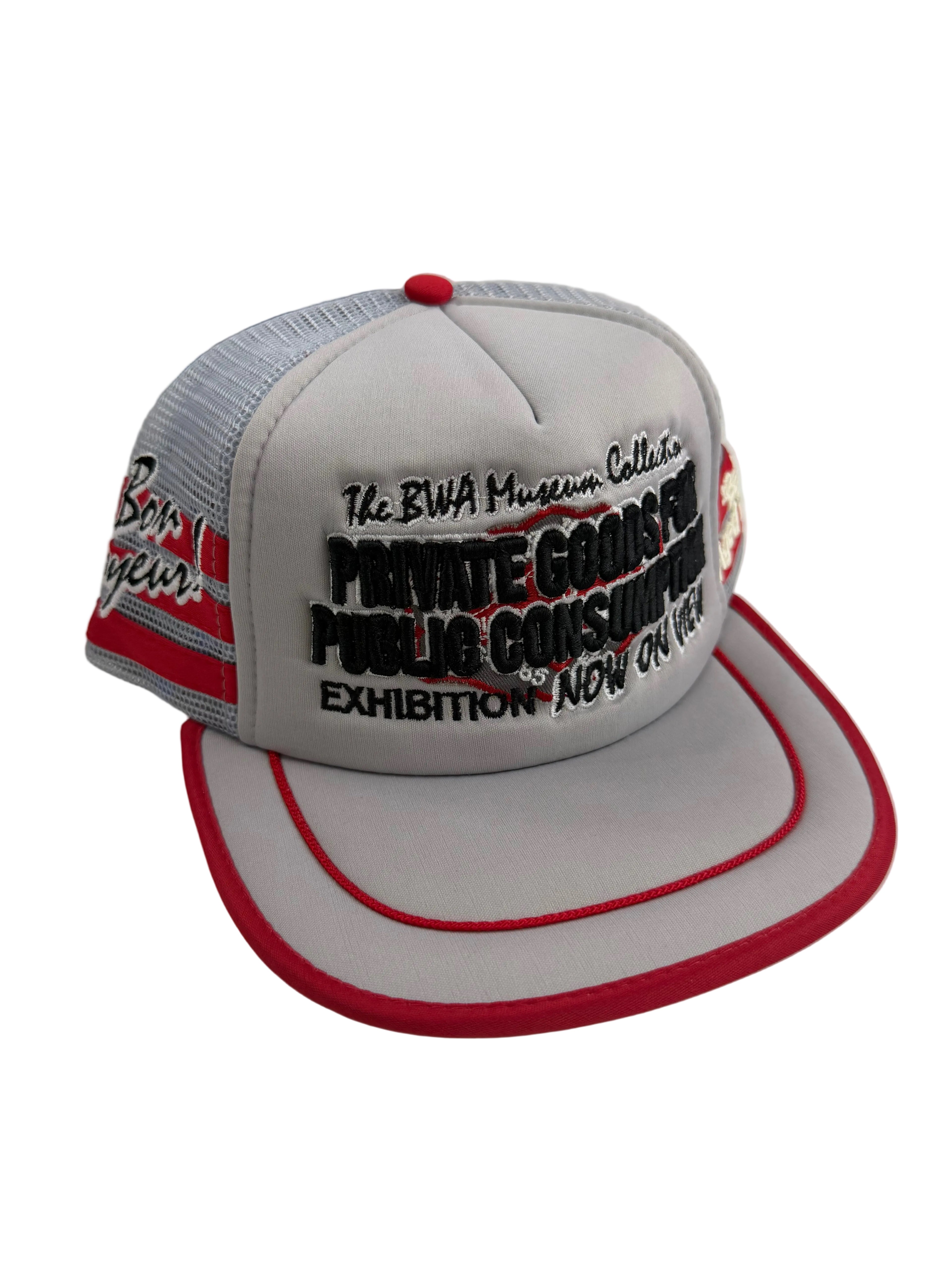 Better With Age SnapBack Hat