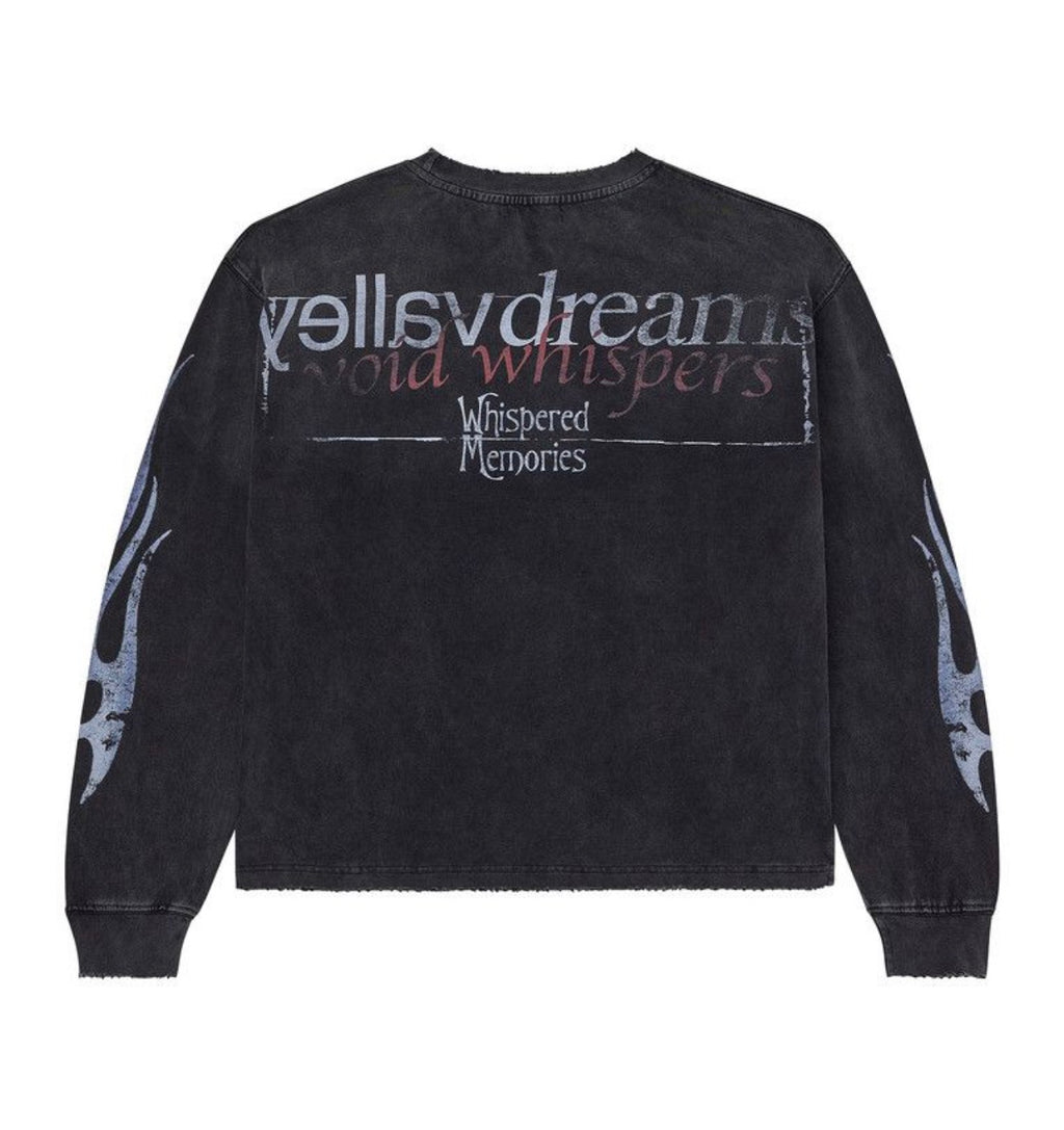 Vale Forever ‘Psychopath’ Longsleeve