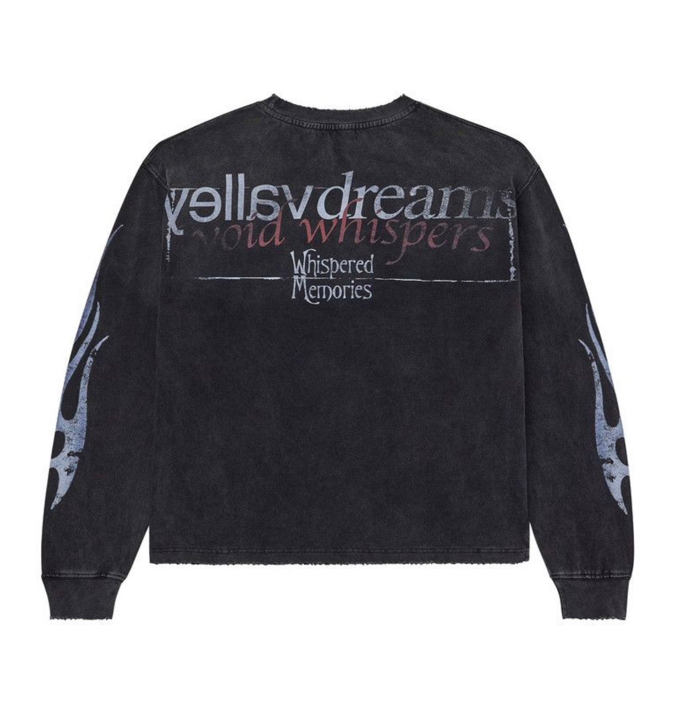 Vale Forever ‘Psychopath’ Longsleeve