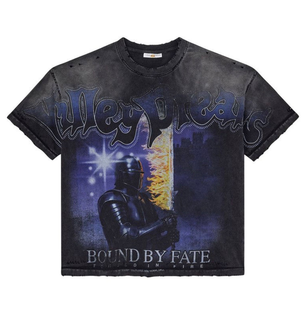 Vale Forever ‘Lancelot’ Tee