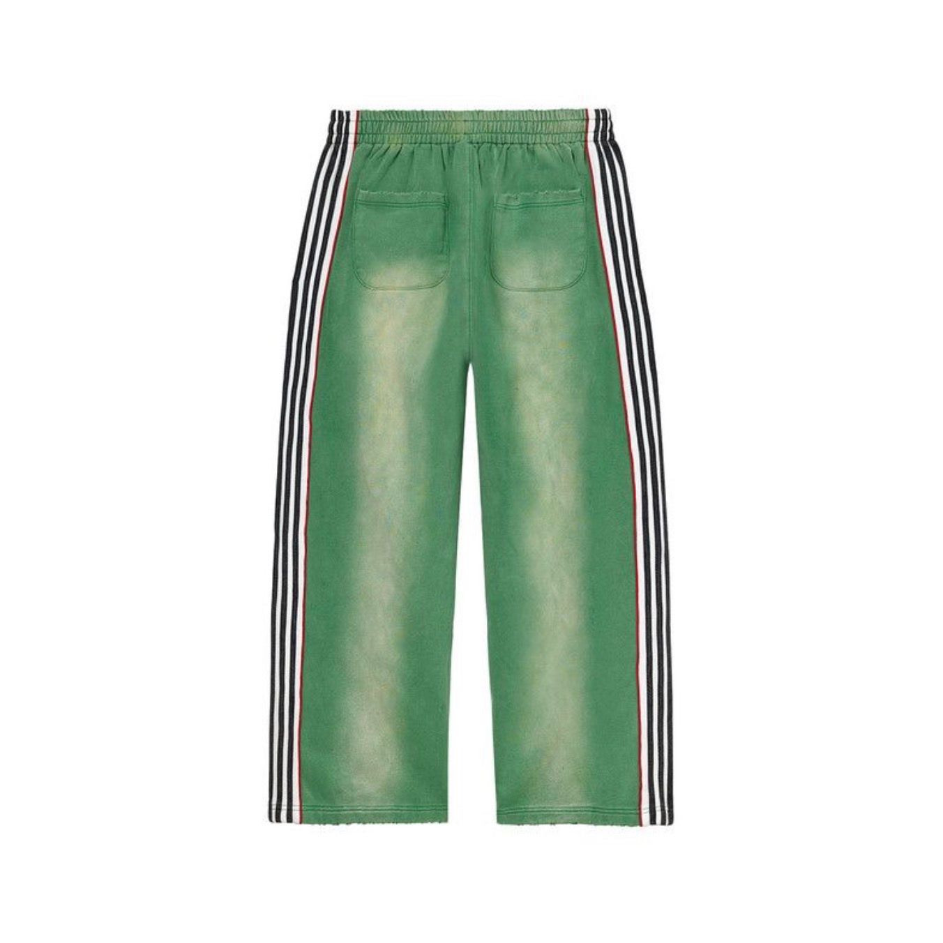 Vale Forever ‘Talisman Sunny’ Sweatpants Green (STEAL)
