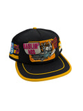 Better With Age SnapBack Hat