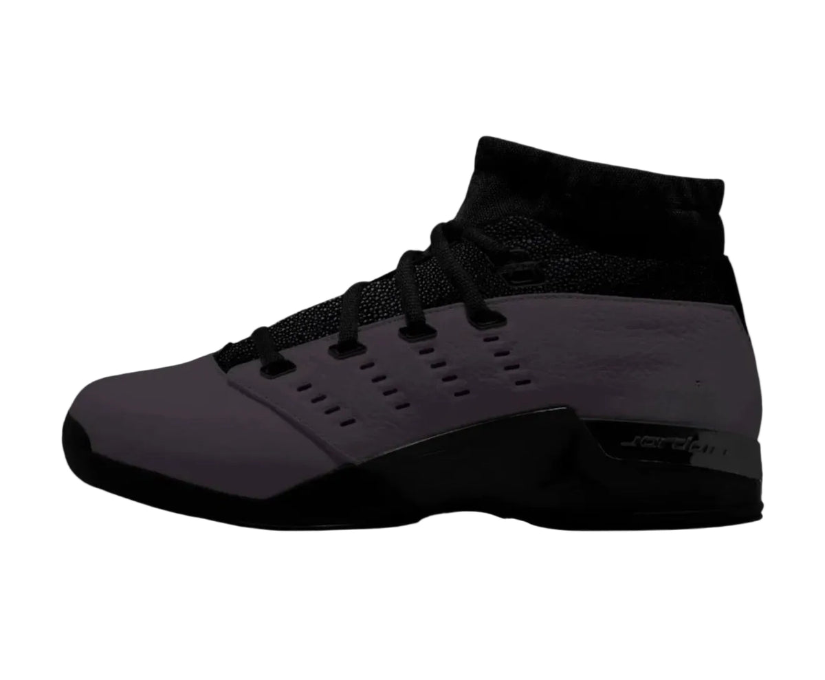Air Jordan 17 Low ‘Black Pack’ Stingray 2026
