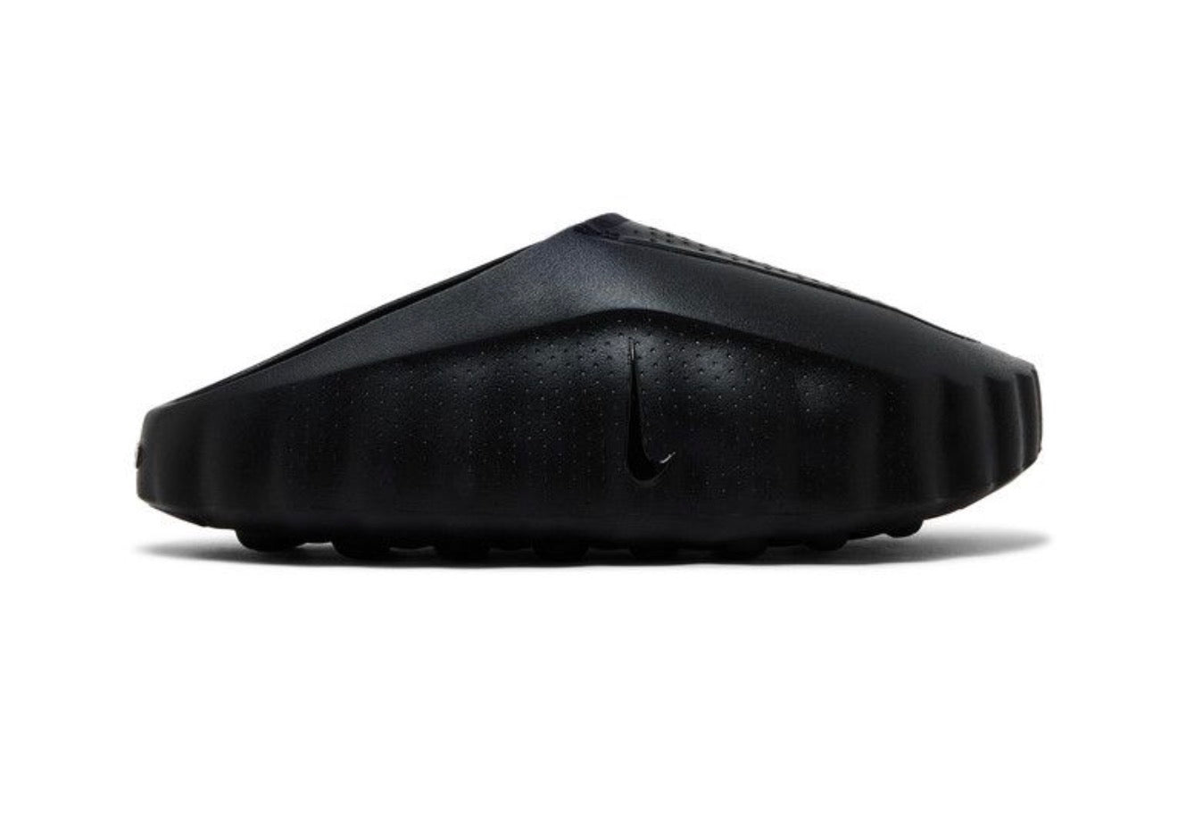Nike ‘Mind 001’ Slide Triple Black