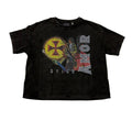 Stile De Amor Crocce Tee