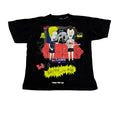 Better With Age SS26 ‘Beavus & Butthead’ Tee Black