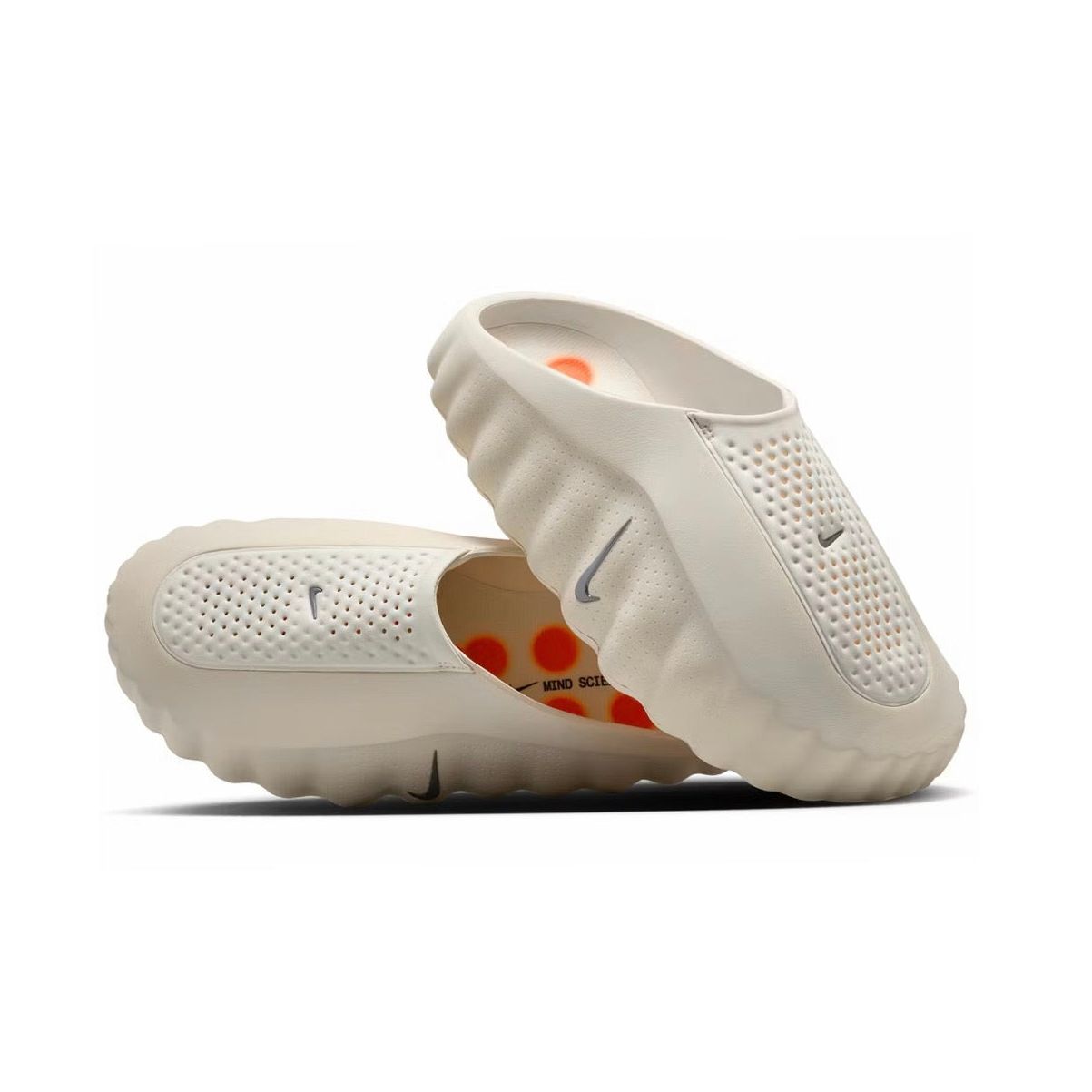 Nike ‘Mind 001’ Slide Light Bone