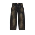 Vale Forever ‘Big Stitch’ Jeans Black