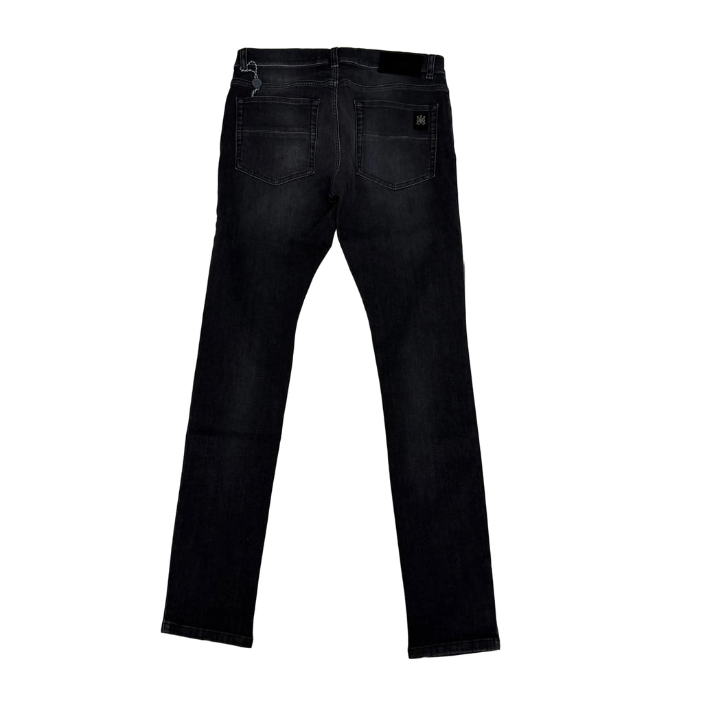 Mike Amiri ‘South Cali’ Jeans Black