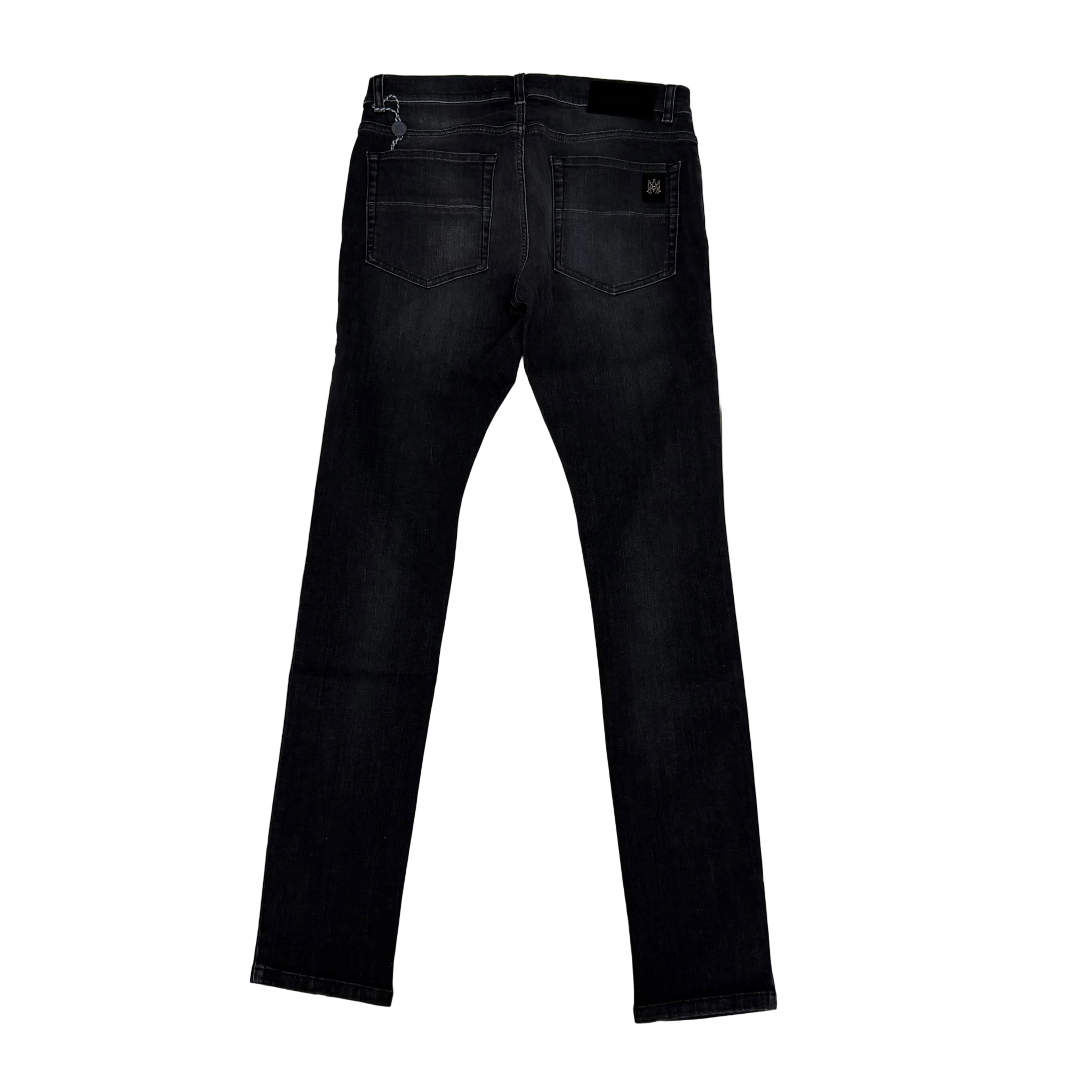 Mike Amiri ‘South Cali’ Jeans Black