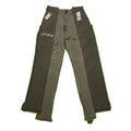 Better With Age Jeans Light Grey ‘Altar Reconstructed’
