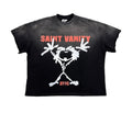 Saint Vanity ‘1998’ Tee Black