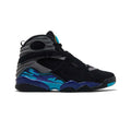 Air Jordan Retro 8 ‘Aqua’ 2025 (STEAL)