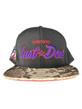Just Don ‘Toronto Raptor’ Python