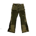 Gallery Dept Moss Carpenter Pants