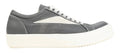 Rick Owens Drkshdws Canvas Grey Vans