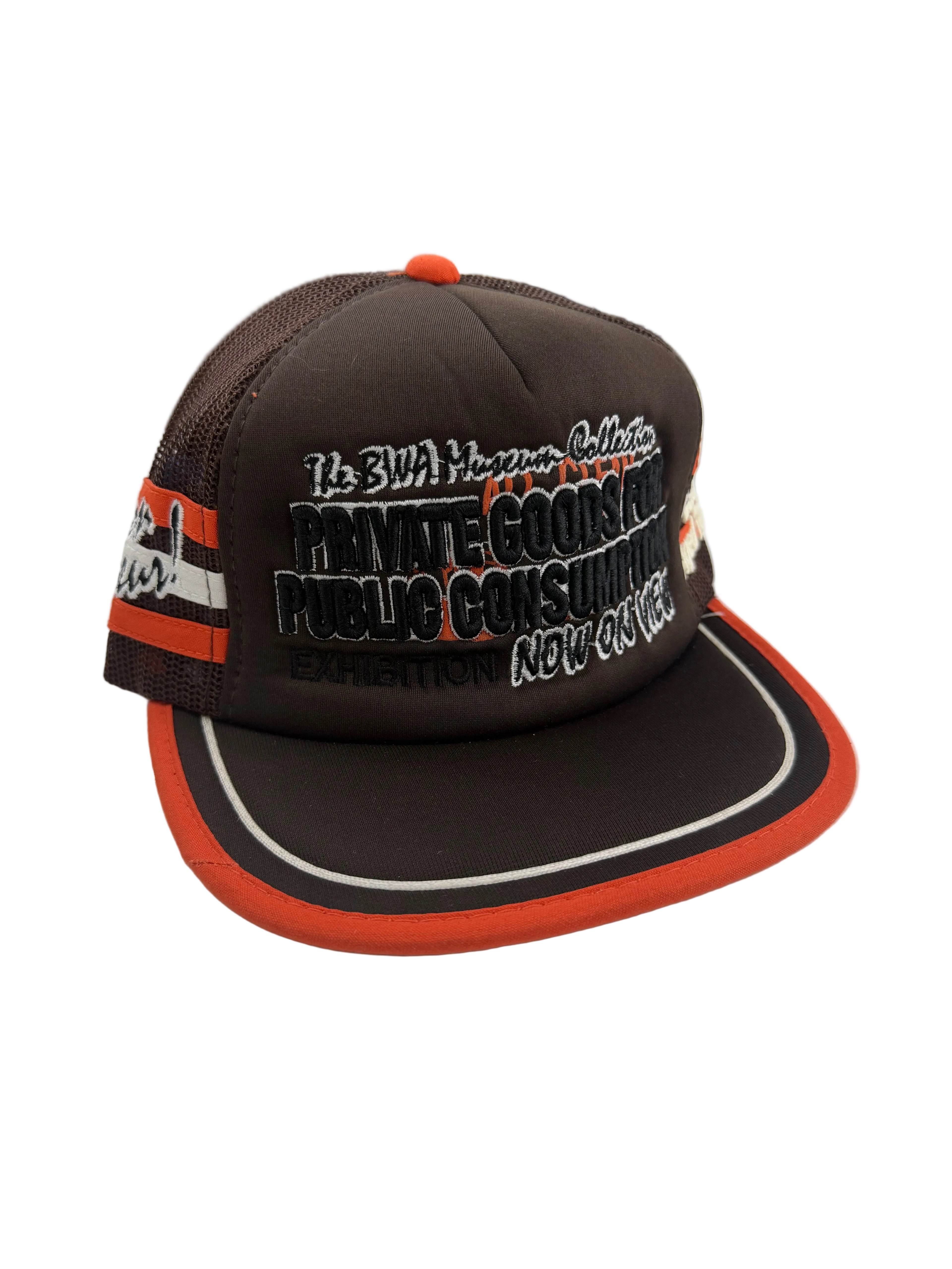 Better With Age SnapBack Hat