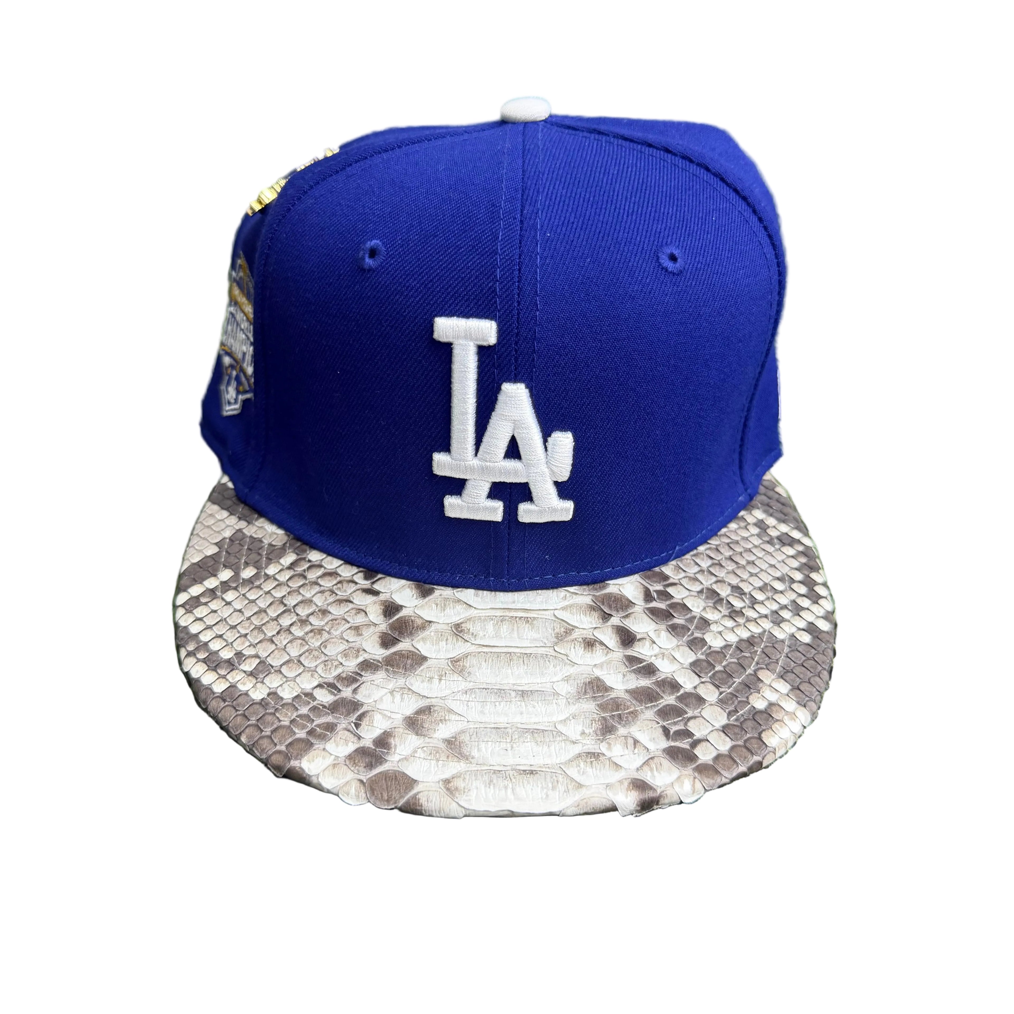 Just Don ‘Los Angeles Dodgers’ Python
