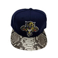 Just Don ‘Florida Panthers’ Python