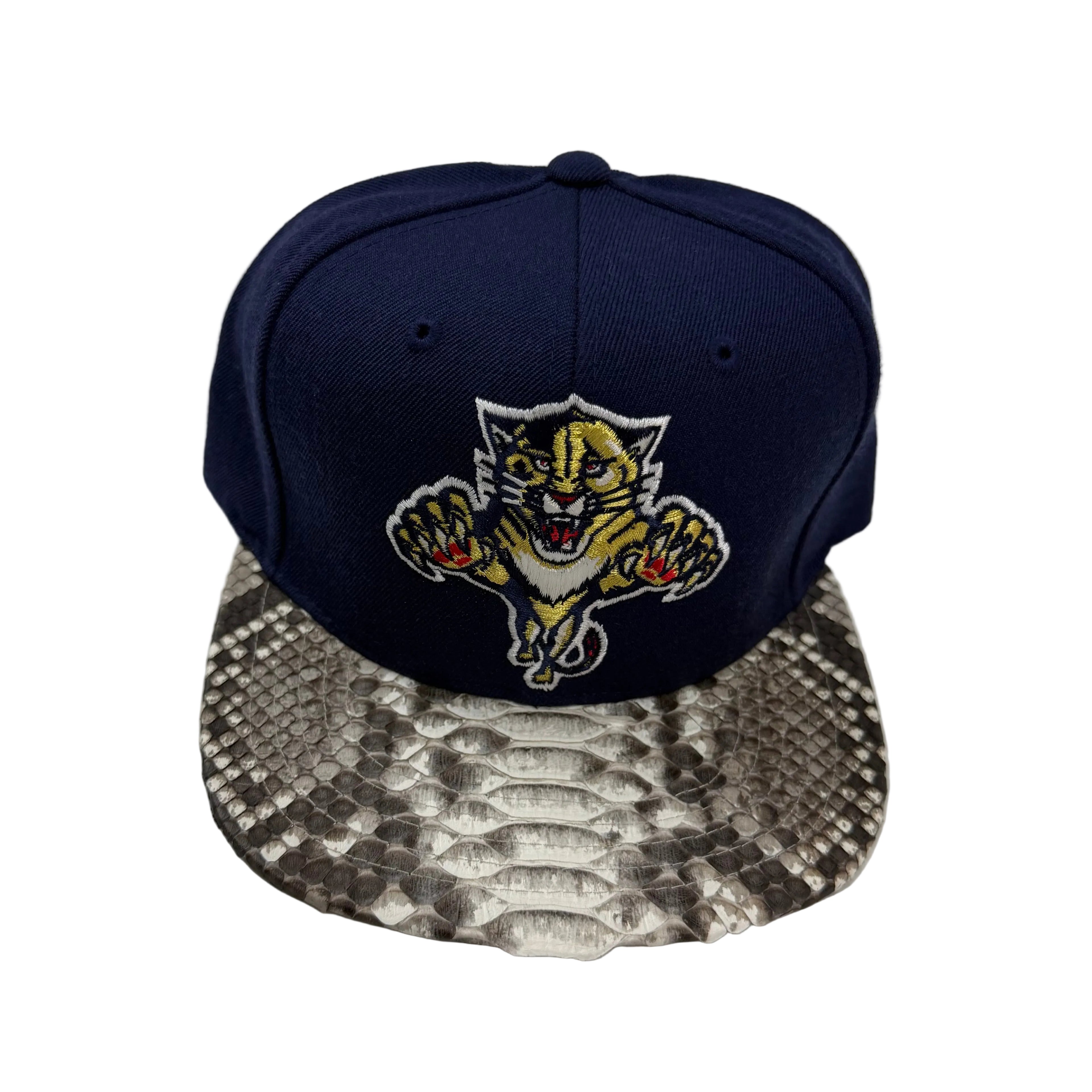 Just Don ‘Florida Panthers’ Python
