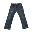 Better With Age ‘Reconstructed’ Light Wash Jeans