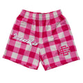 Sicko x Eric Emanuel EE Shorts Pink